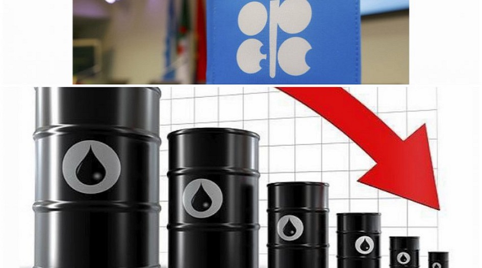 هبوط أسواق النفط بعد خفض السعودية سعر نفطها