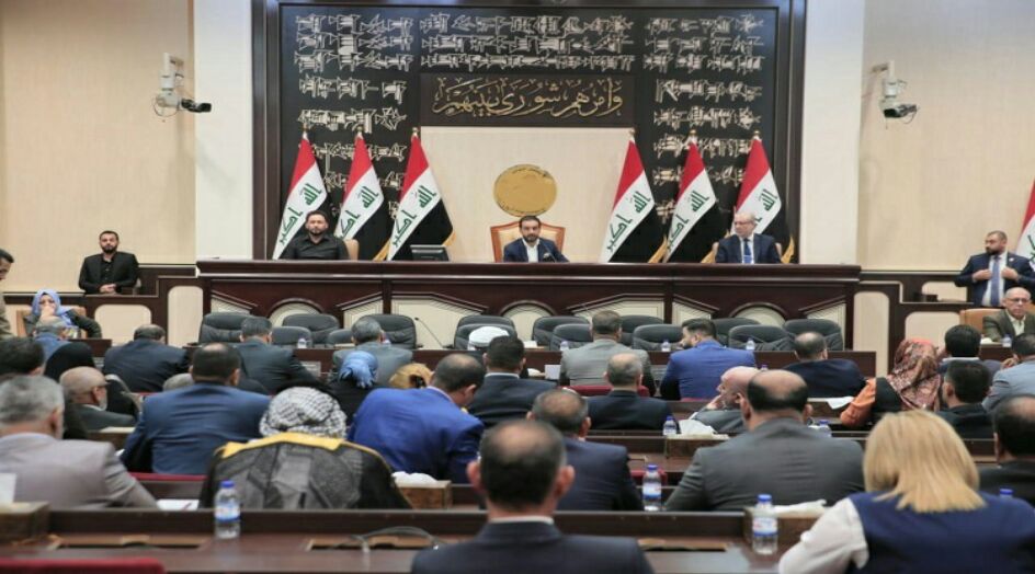 البرلمان العراقي يصدر بيانا بشأن إصابة بعض اعضائه بـ(كورونا)