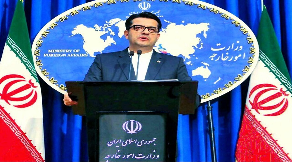  المتحدث باسم الخارجية: عودة أول مجموعة من البحرينيين الى وطنهم من إيران
