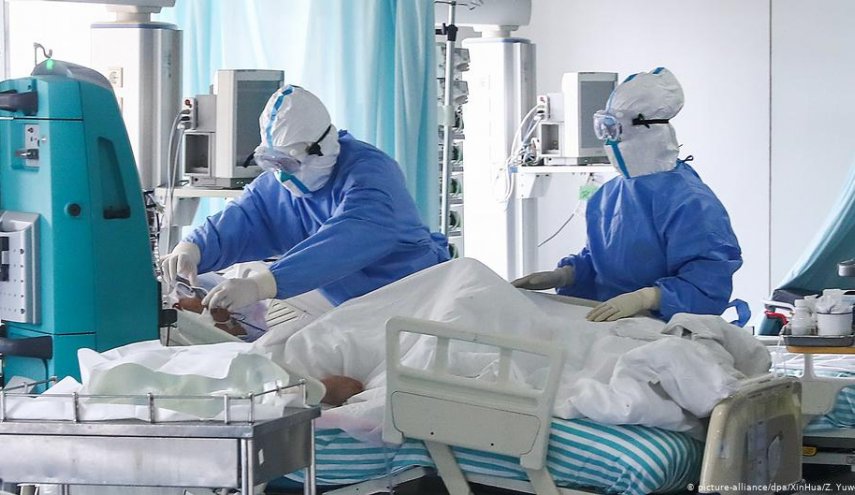 الصحة الاماراتية تسجل 15 إصابة جديدة بفيروس كورونا