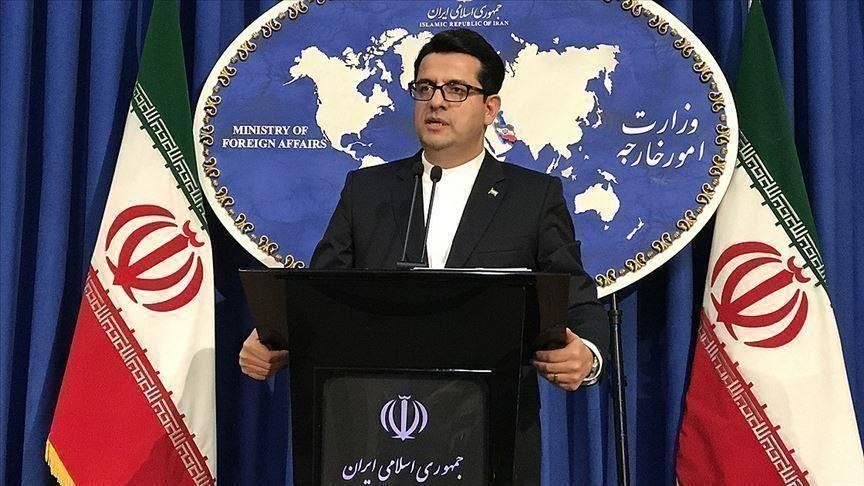 طهران تدعو الرياض للامتناع عن تسييس مرض كورونا