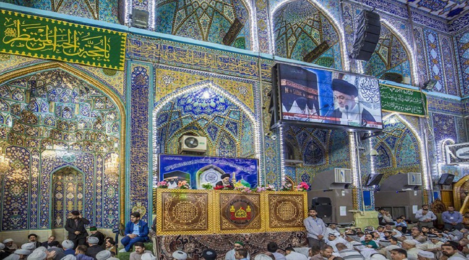 هذا ما قرره الصحن الحسيني حول صلاة الجمعة في كربلاء المقدسة