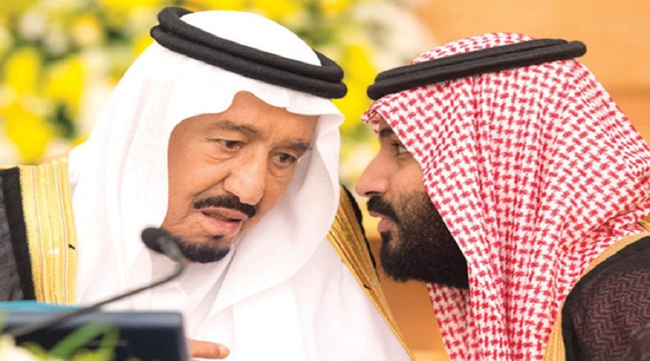 "MEE" تكشف أسماء جديدة اعتقلها ابن سلمان