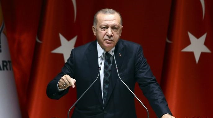 اردوغان بار ديگر به سوريه درباره ادلب هشدار داد