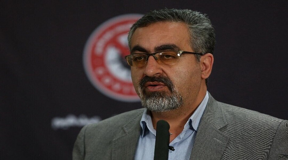 ارتفاع عدد وفيات كورونا في ايران الى 354 شخصا
