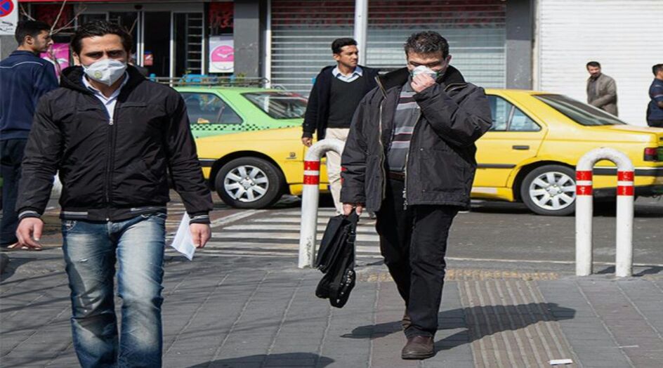 ارتفاع عدد حالات الشفاء من كورونا في ايران