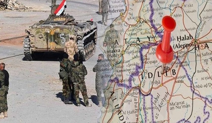 بثينة شعبان تكشف عن تفاصيل جديدة حول اتفاق ادلب