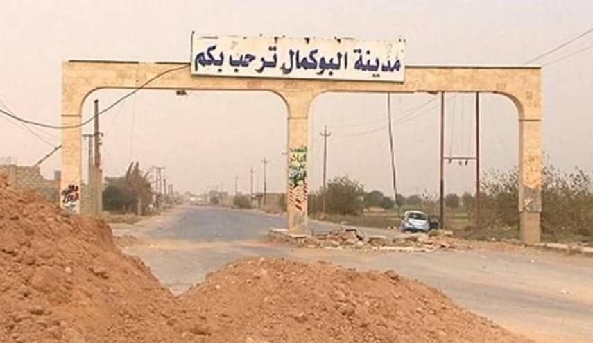 الاستشاري الإيراني بسوريا ينفي سقوط شهداء بالبوكمال