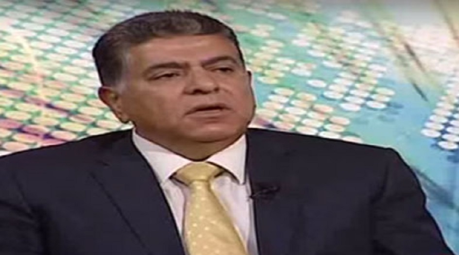 نائب سوري : مخطط أميركا القادم ابعاد الحشد والمقاومة عن الحدود