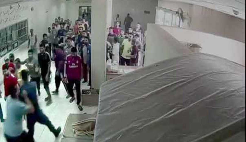 الداخلية البحرينية تفرج عن 1486 معتقلًا من دون تفاصيل واضحة