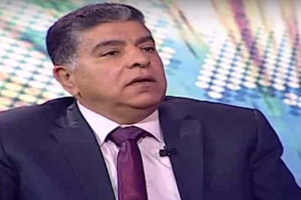 افشاي توطئه جديد آمريكا عليه حشد الشعبي و مقاومت
