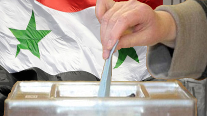 تعويق انتخابات پارلماني سوريه به علت كرونا