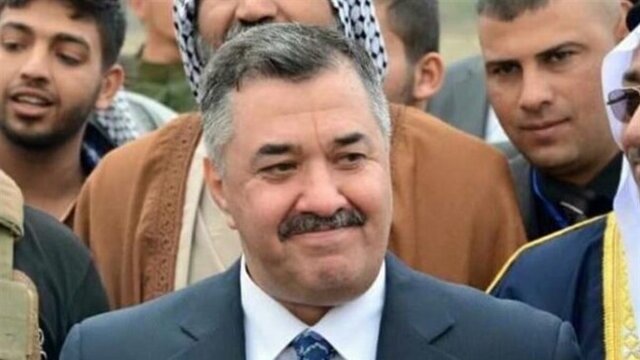 من هو نعيم السهيل