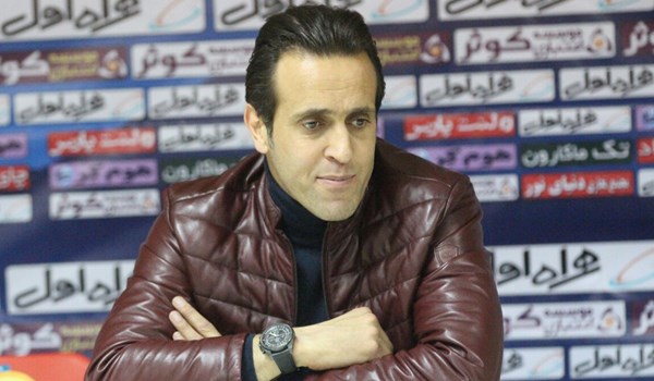 نجم الكرة الايراني يتبرع الى أهالي جيلان الشمالية لمكافحة فيروس كورونا