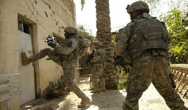 ضابط أميركي سابق: من حق العراقيين ان يكرهونا لأننا غزونا بلادهم وعذبناهم