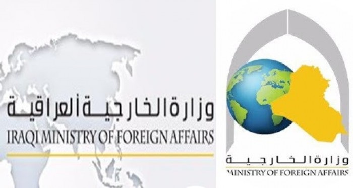 العراق يبعث رسالتين للأمم المتحدة ومجلس الأمن حول القصف الأمريكي