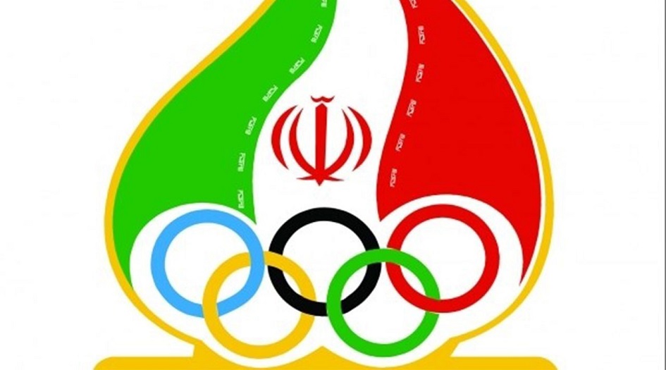 ابطال ايران الرياضيون يدعون للبقاء في البيت لمواجهة فيروس كورونا