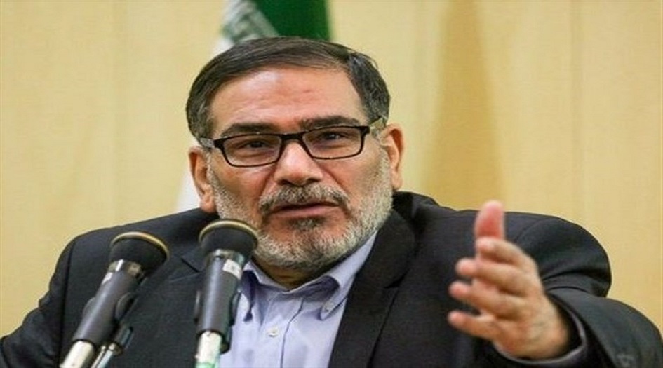 شمخاني: على واشنطن كشف دورها في إنتاج وانتشار كورونا