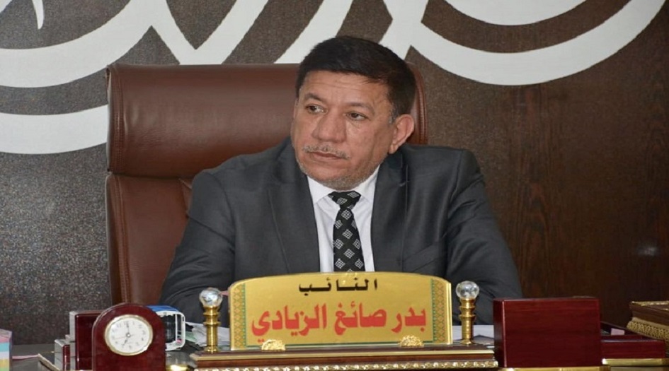 العراق.. الكشف عن ضغوطات أميركية تحول دون التعاقد على شراء أسلحة