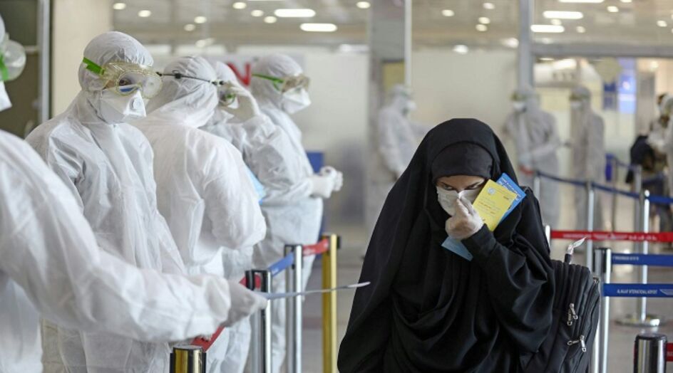 الصحة العالمية: تسجيل إصابات قليلة بكورونا في العراق "معجزة طبية"