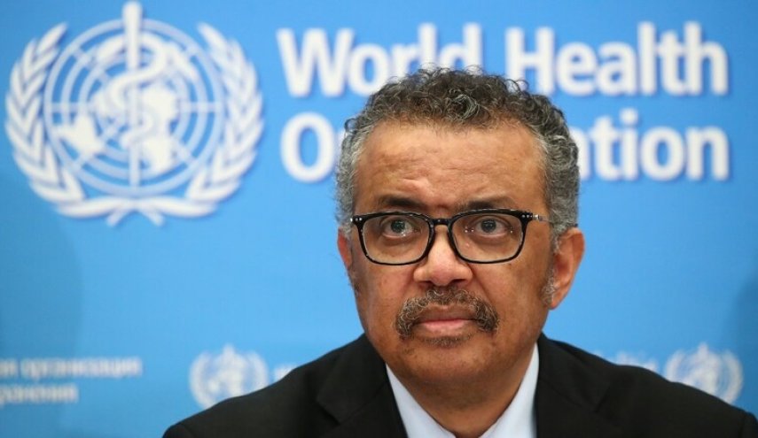 الصحة العالمية: إيران بحاجة للدعم ولا ينبغي تسييس كورونا