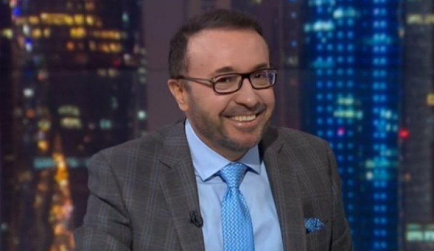 شاهد .. فيصل القاسم يسخر من كورونا