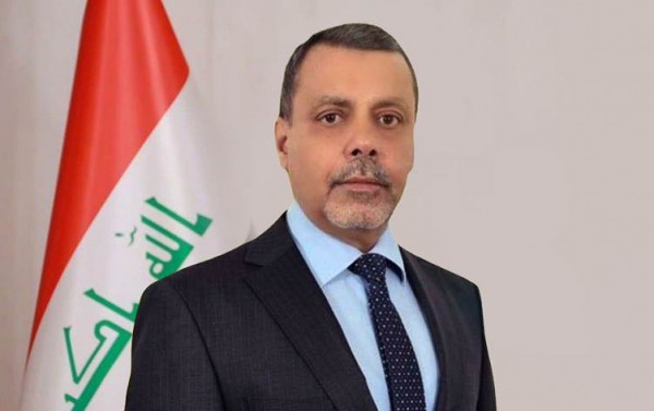 محافظ بغداد يدعو لفرض غرامة مالية على مخالفي قرار حظر التجوال