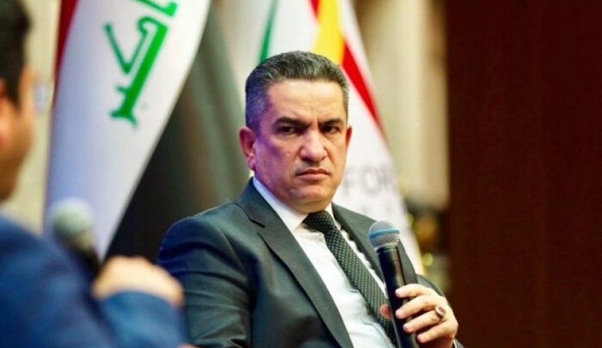 نائب عراقي: الزرفي فرض من قبل الرئيس صالح دون اخذ رأي الكتل الأخرى