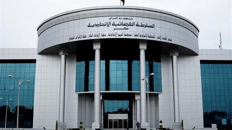 القضاء العراقي يوجه بالقبض على كل من يخالف حظر التجوال