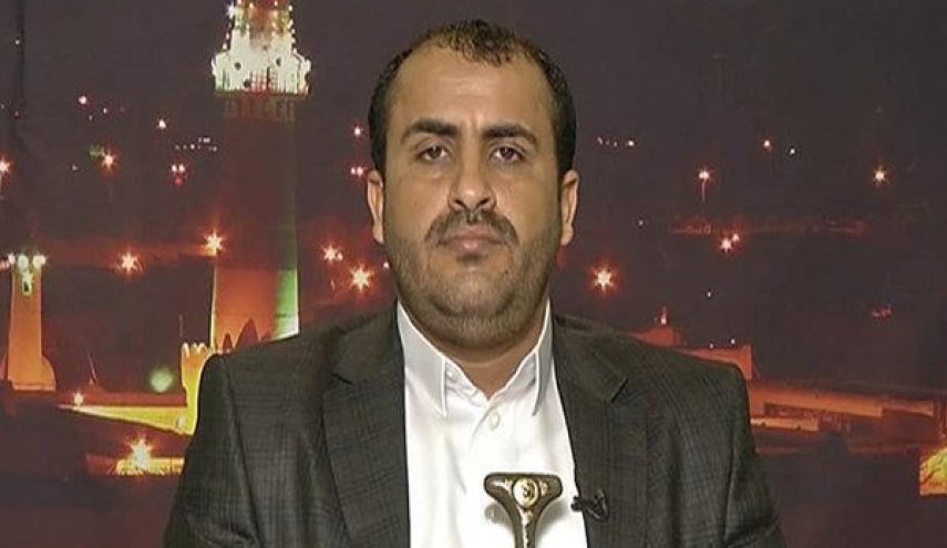 عبد السلام: اذا وصلت كرونا لليمن فالعدوان هو المسؤول