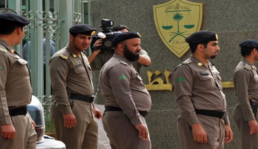 مجتهد: اعتقالات جديدة تطال أمراء وضباطا بالحرس الملكي