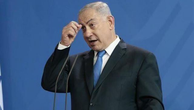 نتنياهو: من الممكن أن نصل إلى عشرات الآلاف من القتلى بسبب كورونا