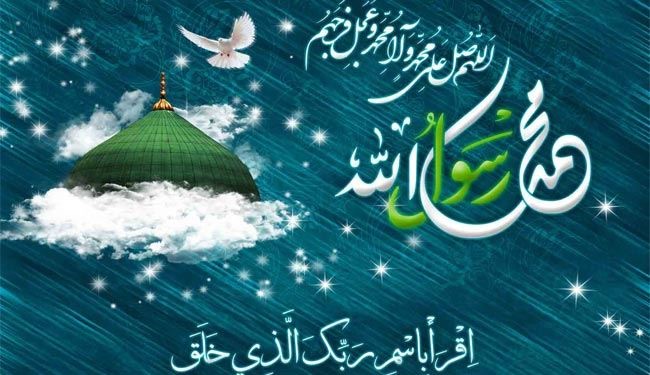  المبعث النبوي الشريف... اليكم القصة الكاملة  