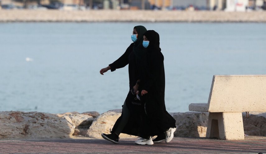 السعودية.. 119 إصابة جديدة بفيروس كورونا خلال يوم
