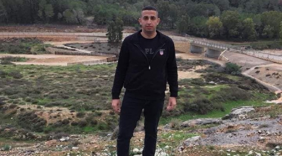 شهيد فلسطيني برصاص الاحتلال غرب رام الله