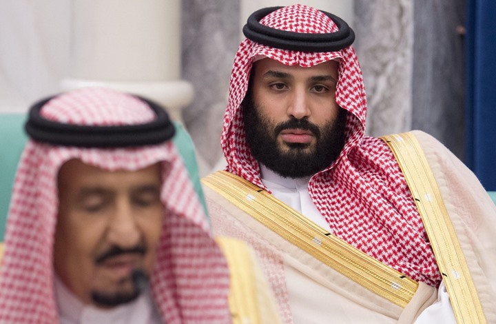 لماذا يصر الملك السعودي على دعم نجله بأي ثمن كان؟