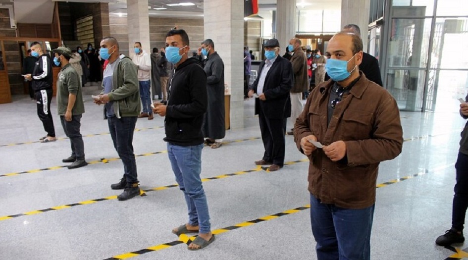 ليبيا تعلن تسجيل أول إصابة بفيروس كورونا المستجد