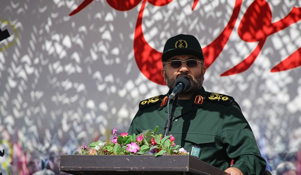العميد سليماني: سنشهد قريبا احتواء فيروس كورونا بشكل كامل