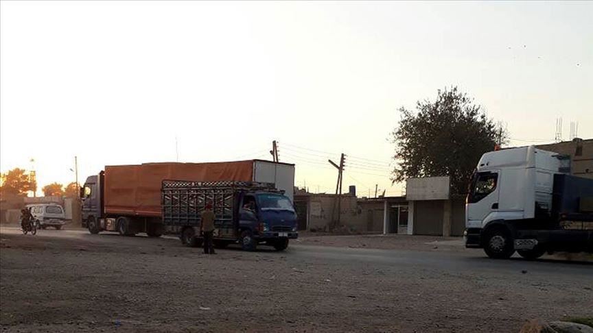 سوءاستفاده آمريكا از شيوع كرونا براي حمايت از تروريستها در سوريه