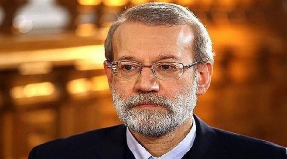 لاريجاني: الحرس الثوري هو المرتكز لعزة واقتدار ايران
