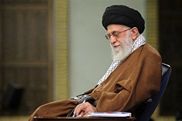 الامام الخامنئي يجدد تقديره للكوادر الصحية
