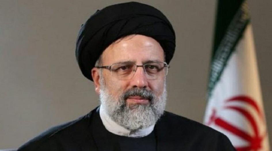 آية الله رئيسي يشيد بجهود الاذاعة والتلفزيون في مكافحة كورونا