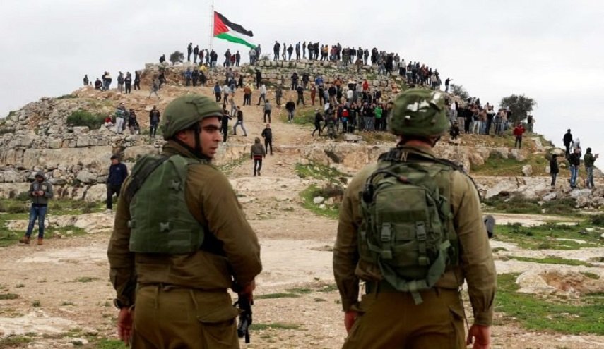 فلسطين.. يوم الأرض وكورونا الاحتلال