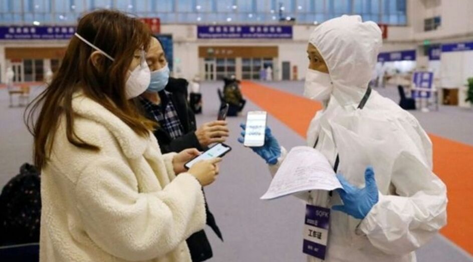 دراسة صينية تكشف مدة بقاء كورونا في جسم المتعافين