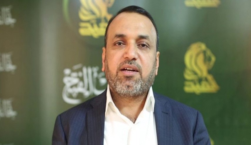 الأسدي: ليس بيننا وبين الرئيس المكلف أي تفاوض أو تفاهم