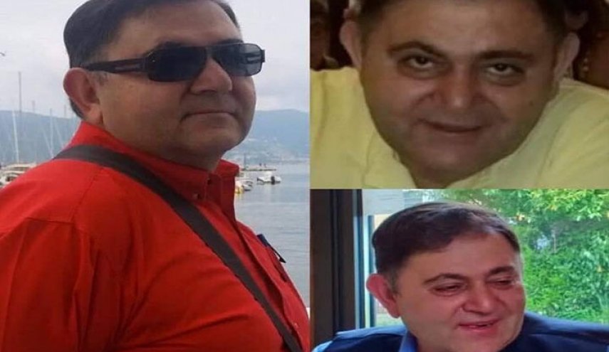 وفاة ثالث طبيب سوري بكورونا
