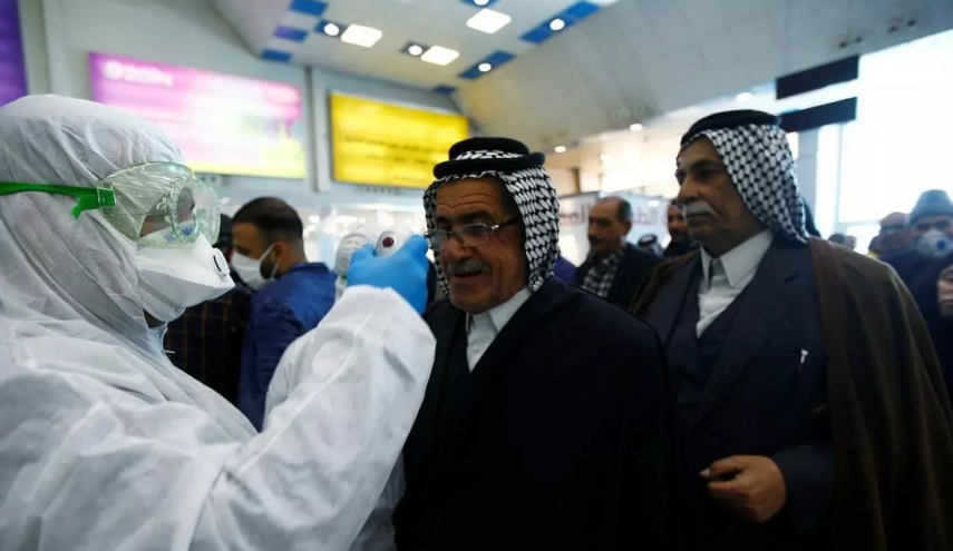 الصحة العراقية تكشف تفصيل هامة عن وضع الوباء في البلاد