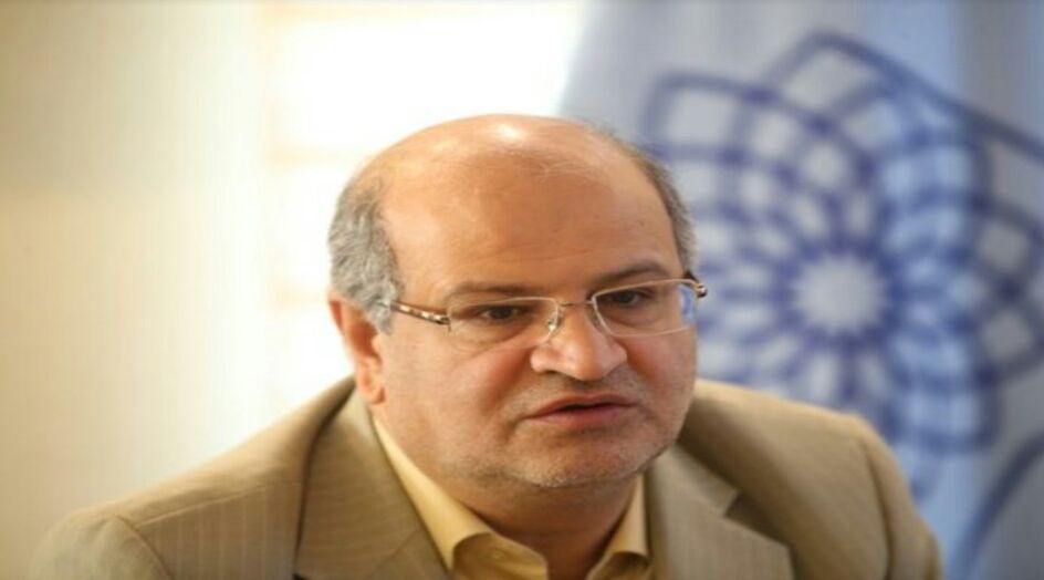 مسؤول ايراني: نخطط لسيناريوهات محتملة لاحتواء كورونا