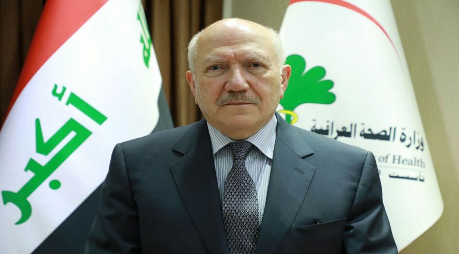 الصحة العراقية تكشف موعد انتھاء فيروس كورونا حال الالتزام بالحظر الصحي