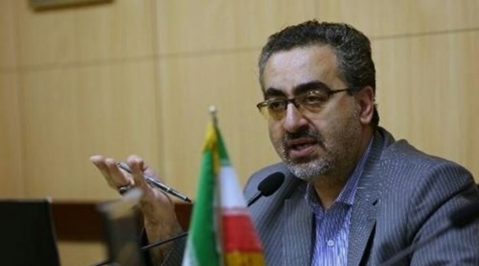 آخر احصائيات فيروس كورونا في ايران
